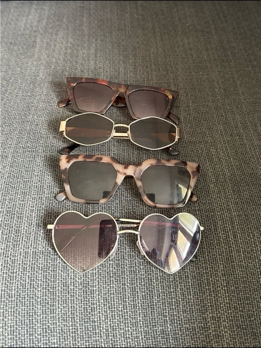 Sunglasses Bundle